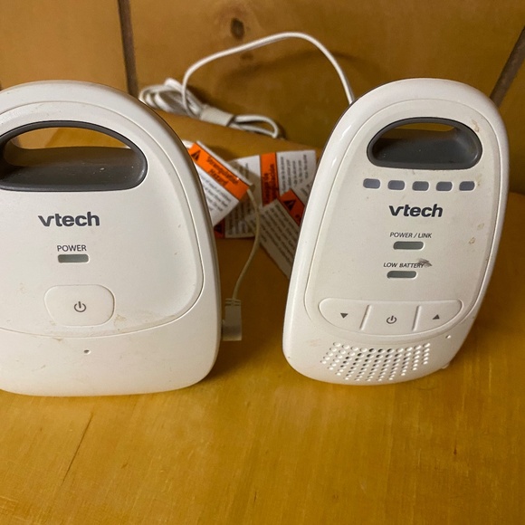 V Tech Other - Monitors